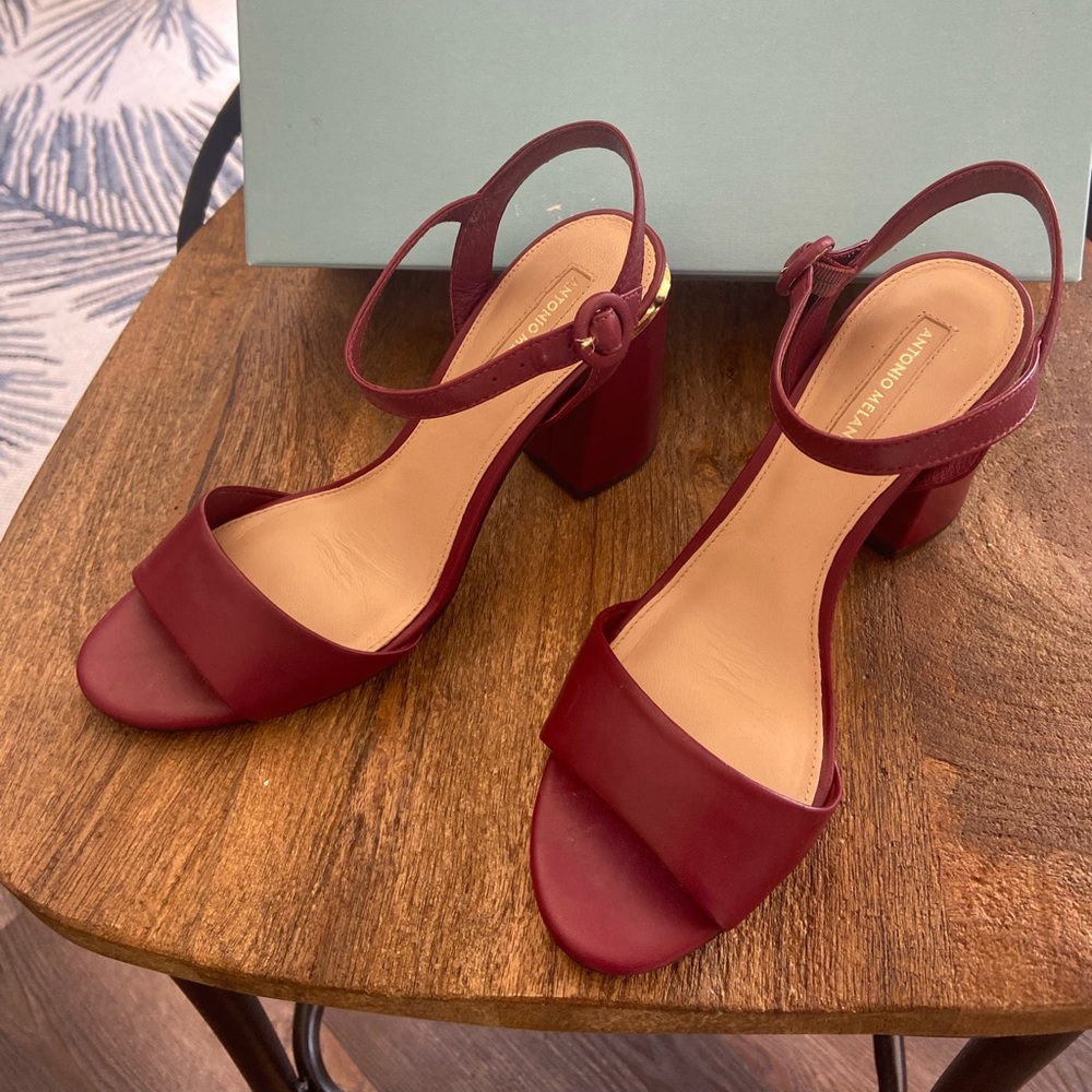 Antonio Melani shoes